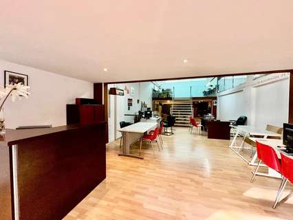 Local comercial en venta en Cáceres