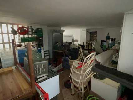 Local comercial en venta en Cáceres