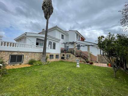 Chalet en venta en Cáceres rebajado