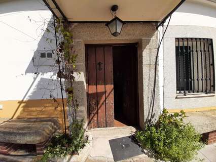Casa en venta en Ceclavín