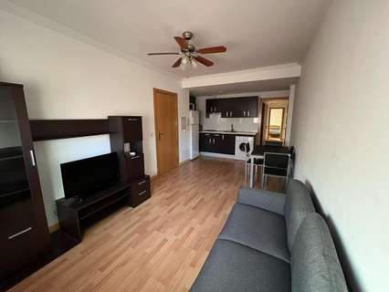 Piso en venta en Cáceres