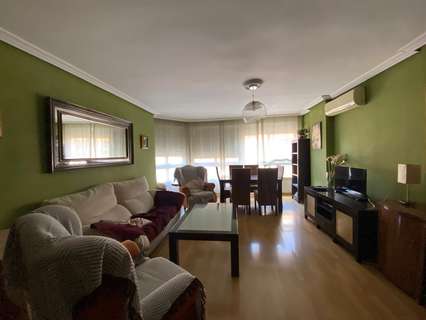 Piso en venta en Cáceres rebajado