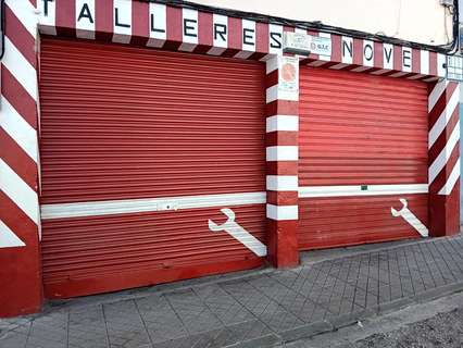 Local comercial en venta en Cáceres