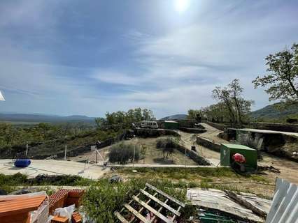 Parcela rústica en venta en Montánchez