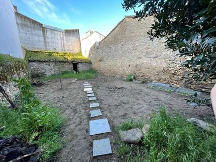 Parcela urbana en venta en Torrequemada