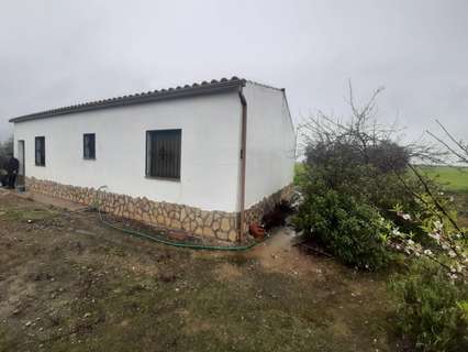 Casa en venta en Torreorgaz