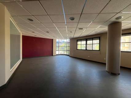 Oficina en alquiler en Cáceres