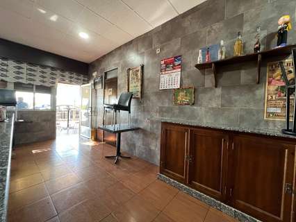 Local comercial en venta en Cáceres rebajado
