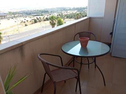Piso en alquiler en Cáceres