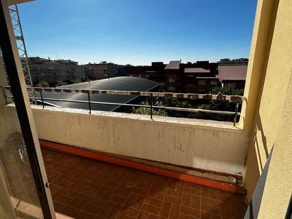 Piso en alquiler en Cáceres