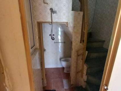 Casa en alquiler en Cáceres