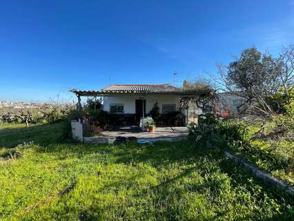 Casa en venta en Cáceres