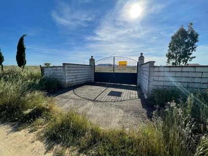 Parcela rústica en venta en Sierra de Fuentes rebajada