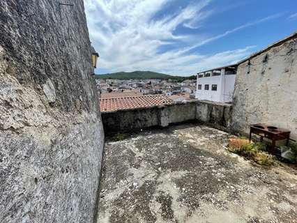 Casa en venta en Montánchez