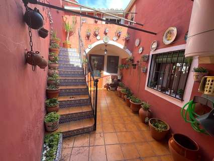 Casa en venta en Montánchez