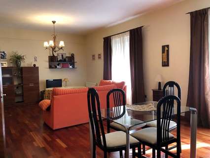 Piso en alquiler en Cáceres