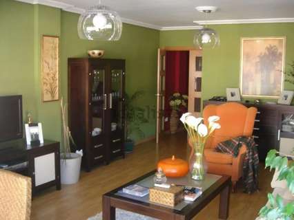 Piso en venta en Cáceres rebajado