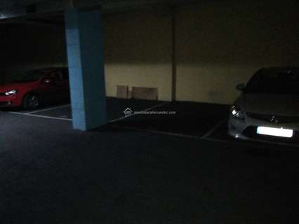 Plaza de parking en alquiler en Cáceres