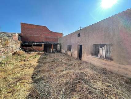 Planta baja en venta en Cáceres rebajada