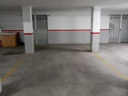 Plaza de parking en alquiler en Cáceres