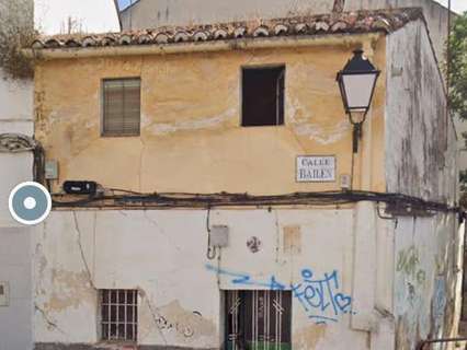 Casa en venta en Cáceres