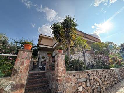 Chalet en venta en Cáceres