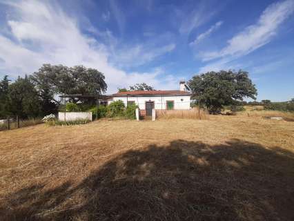Casa en venta en Cáceres