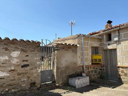 Casa en venta en Botija rebajada