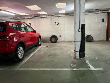 Plaza de parking en venta en Cáceres