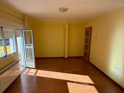 Piso en alquiler en Cáceres rebajado