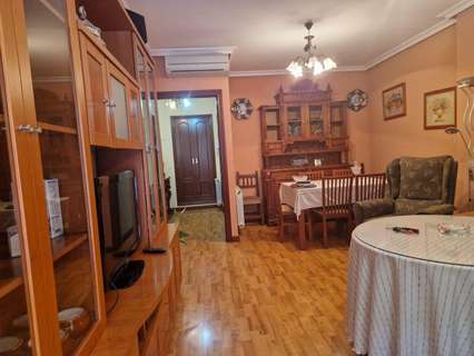 Piso en venta en Cáceres