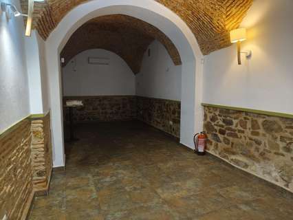 Planta baja en venta en Cáceres