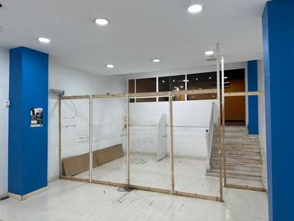 Local comercial en alquiler en Cáceres