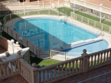Apartamento en alquiler en Cáceres
