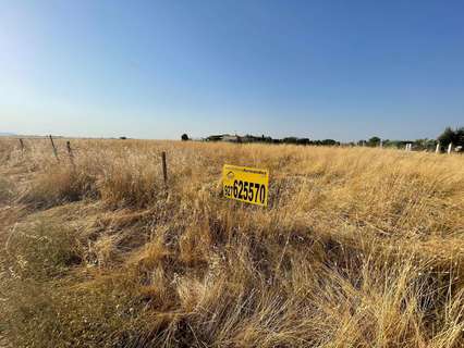 Parcela rústica en venta en Malpartida de Cáceres
