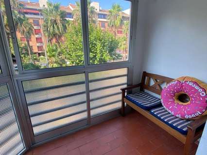 Piso en alquiler en Cáceres