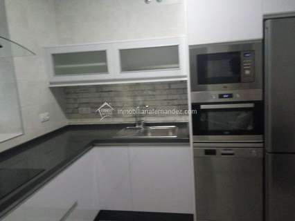 Piso en alquiler en Cáceres