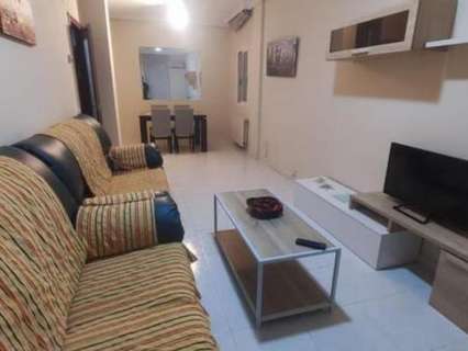 Piso en venta en Cáceres
