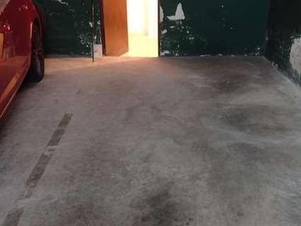 Plaza de parking en venta en Cáceres