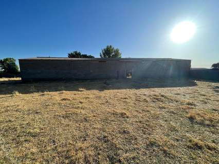 Parcela urbana en venta en Torre de Santa María