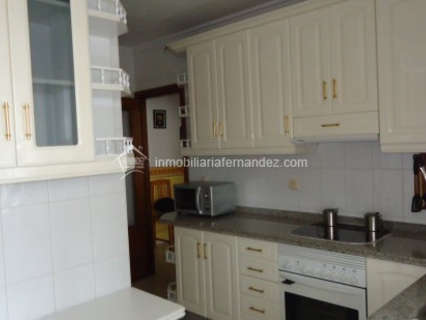 Piso en alquiler en Cáceres