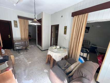 Planta baja en venta en Casar de Cáceres