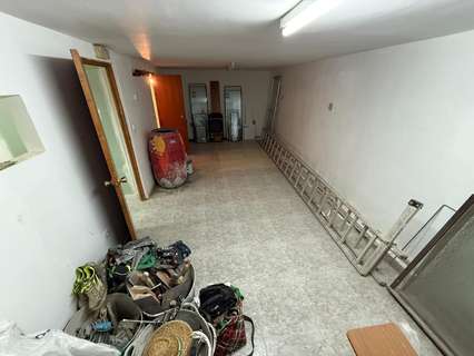 Local comercial en venta en Cáceres