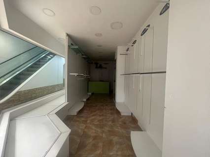 Local comercial en alquiler en Cáceres