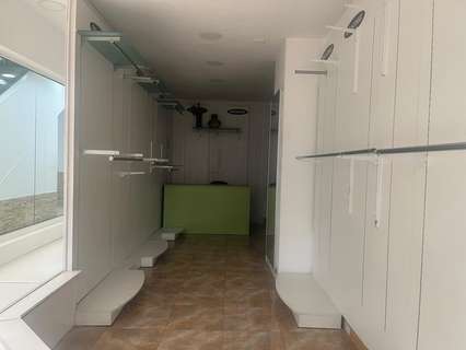 Local comercial en venta en Cáceres