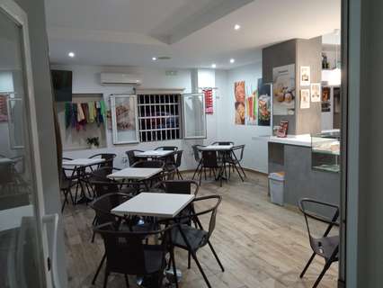 Local comercial en venta en Cáceres