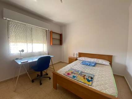 Piso en alquiler en Cáceres