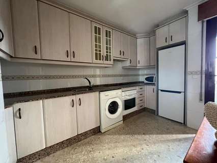 Piso en alquiler en Cáceres