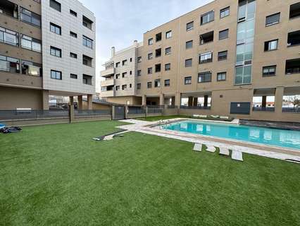 Piso en venta en Cáceres