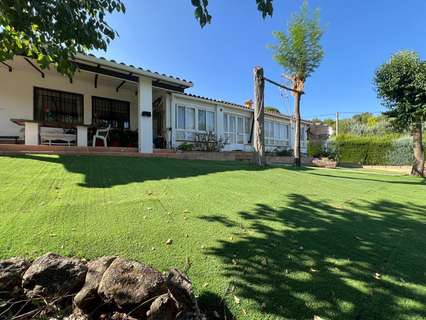 Casa en alquiler en Cáceres